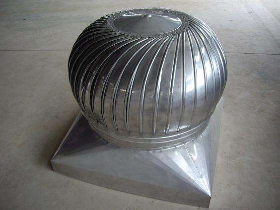 無動力風(fēng)機(jī)